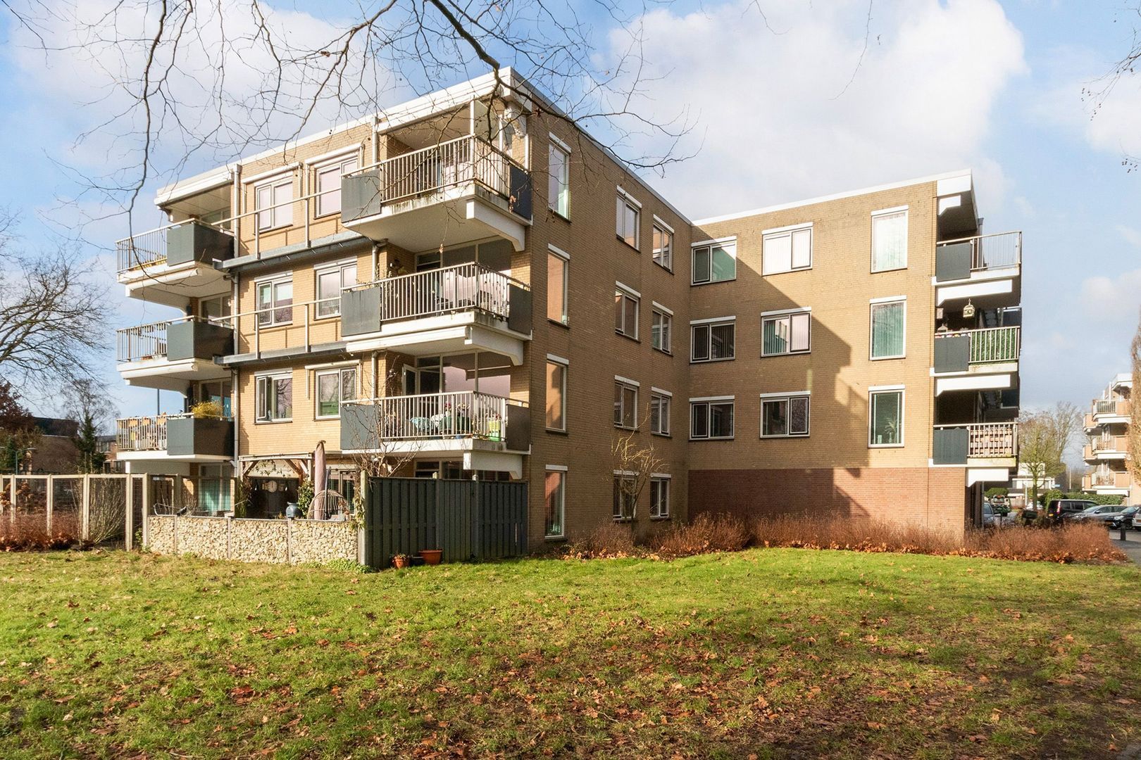 Ludgeruslaan 33, Hilversum foto-0 blur