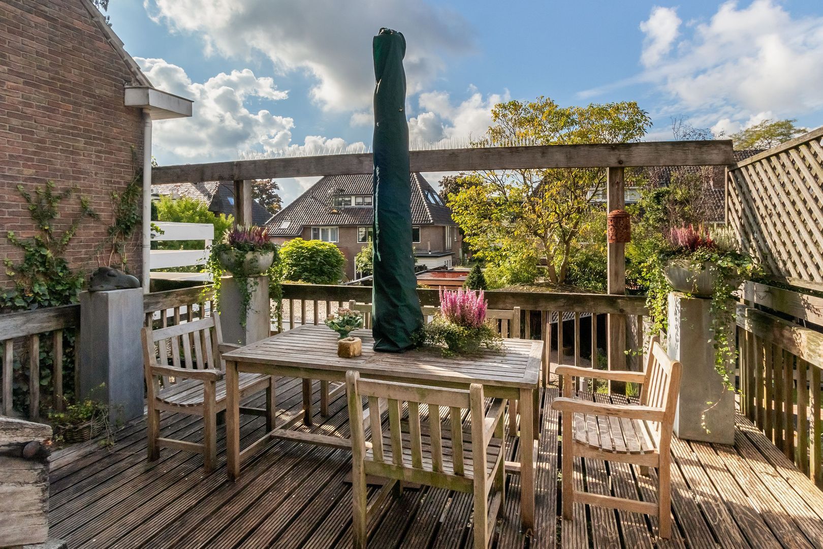 Gijsbrecht van Amstelstraat 349, Hilversum foto-22 blur