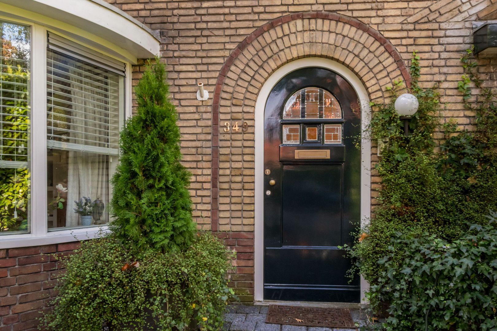 Gijsbrecht van Amstelstraat 349, Hilversum foto-2 blur