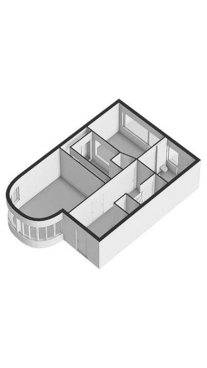 Gijsbrecht van Amstelstraat 349, Hilversum plattegrond-28