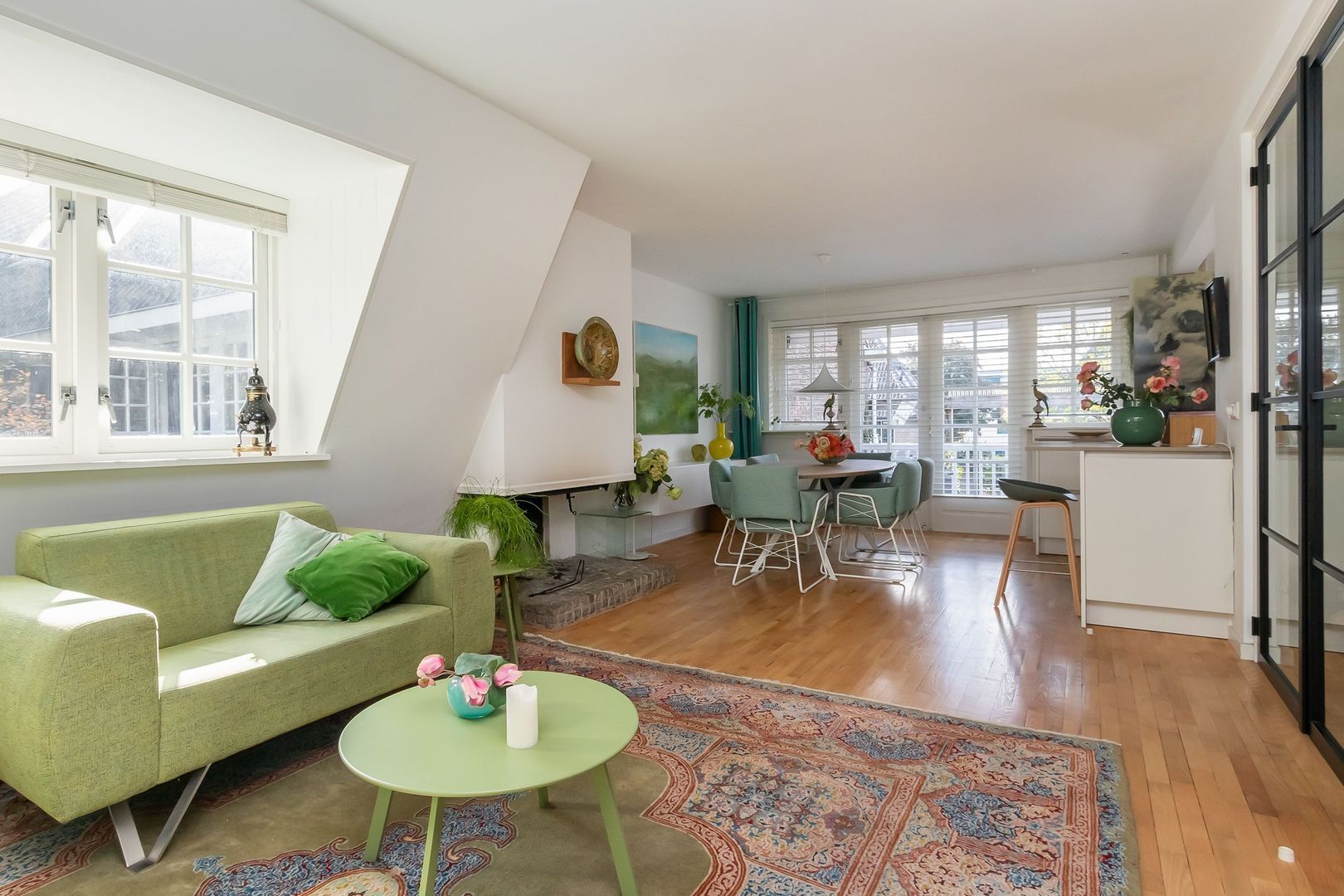 Gijsbrecht van Amstelstraat 349, Hilversum foto-12 blur