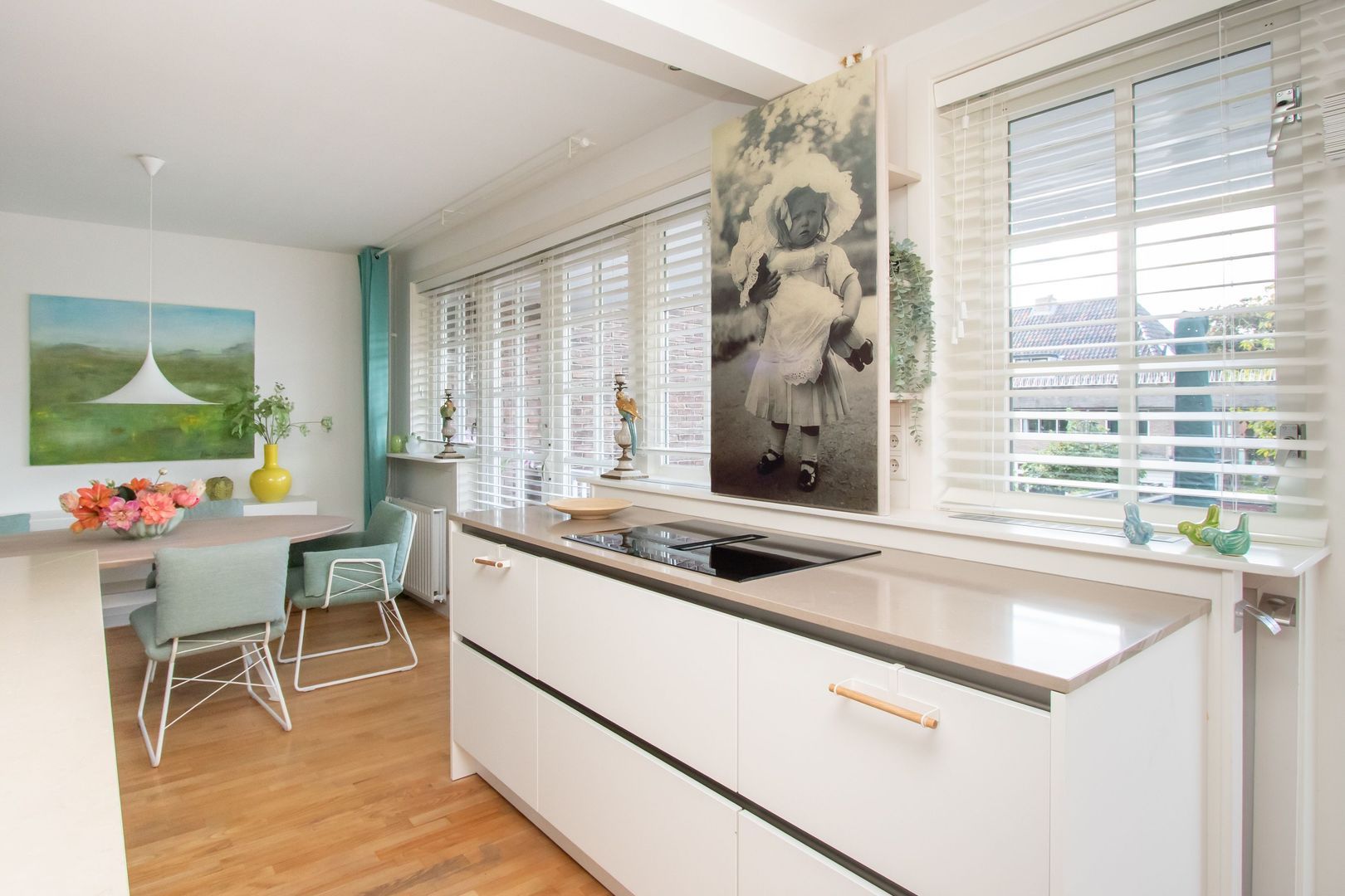 Gijsbrecht van Amstelstraat 349, Hilversum foto-20 blur