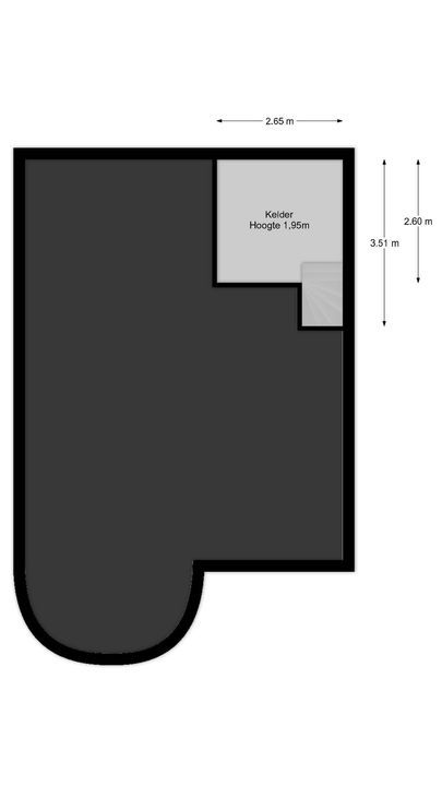 Gijsbrecht van Amstelstraat 349, Hilversum plattegrond-28
