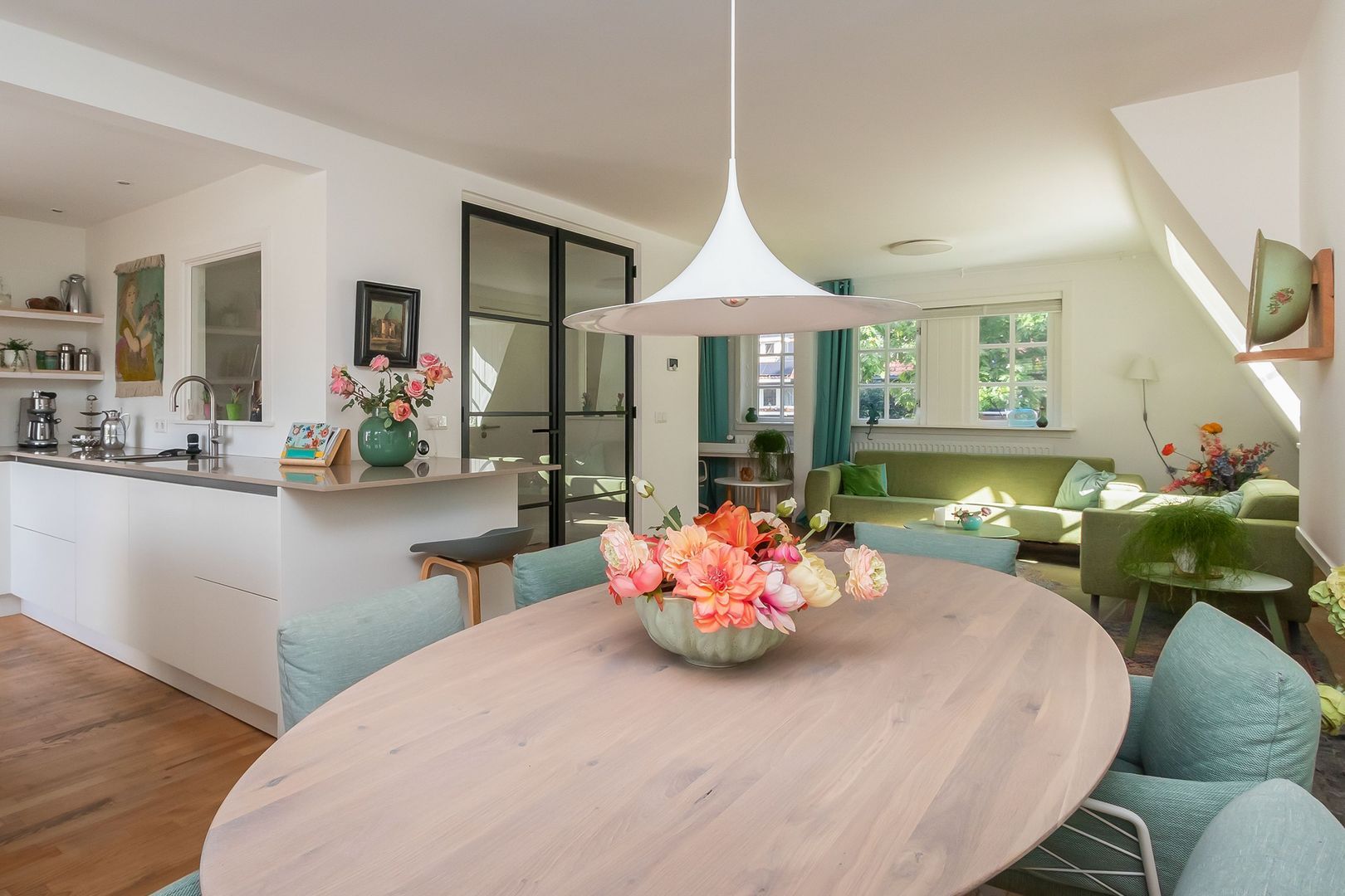 Gijsbrecht van Amstelstraat 349, Hilversum foto-18 blur