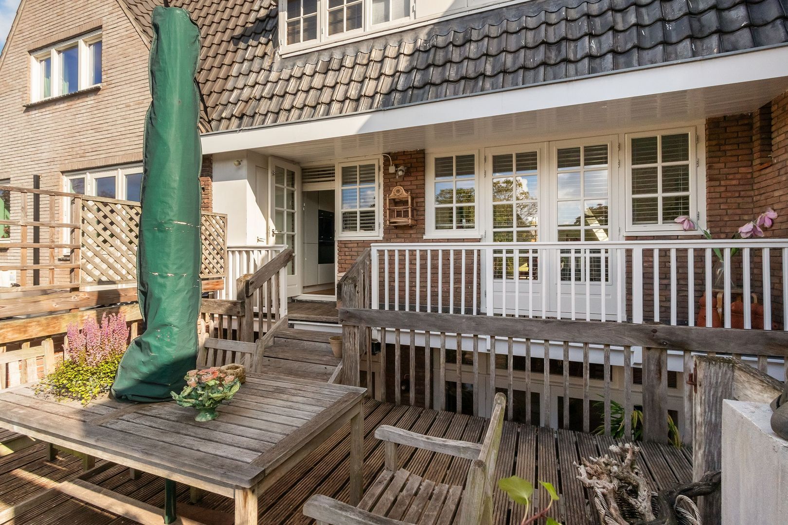 Gijsbrecht van Amstelstraat 349, Hilversum foto-23 blur