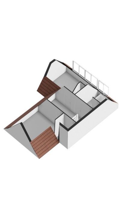 Gijsbrecht van Amstelstraat 349, Hilversum plattegrond-28