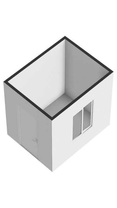 Gijsbrecht van Amstelstraat 349, Hilversum plattegrond-28