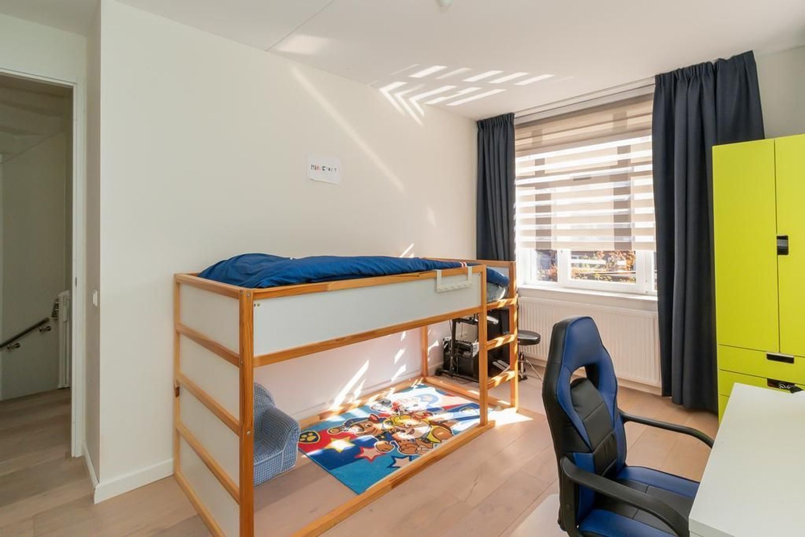 Lorentzweg 46 D1, Hilversum foto-16 blur