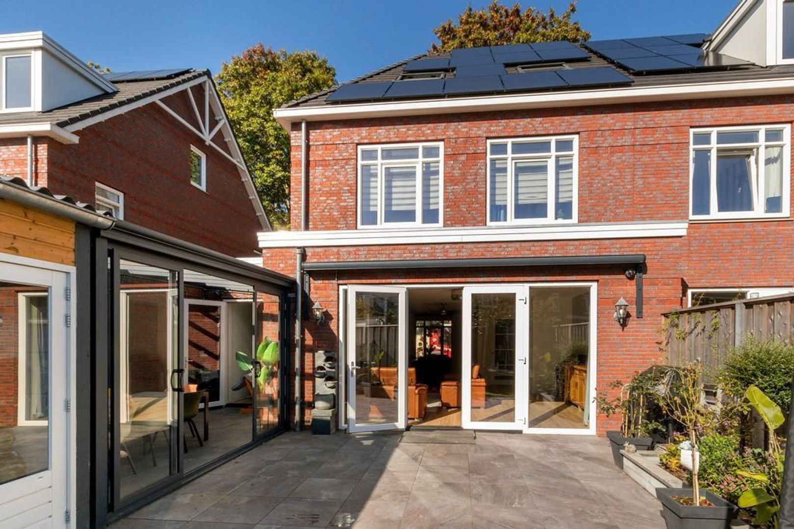 Lorentzweg 46 D1, Hilversum foto-25 blur