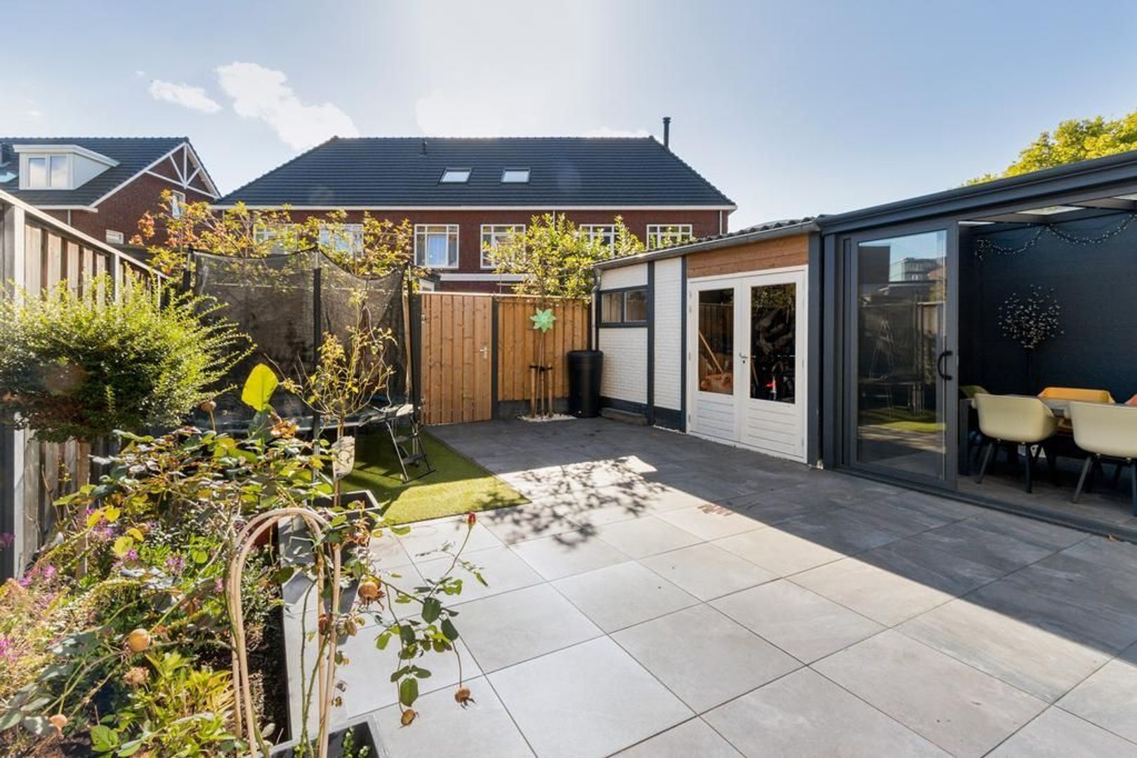 Lorentzweg 46 D1, Hilversum foto-23 blur