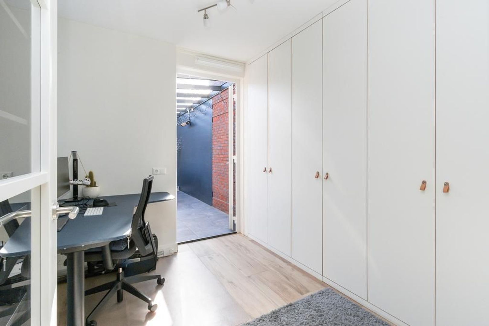 Lorentzweg 46 D1, Hilversum foto-9 blur