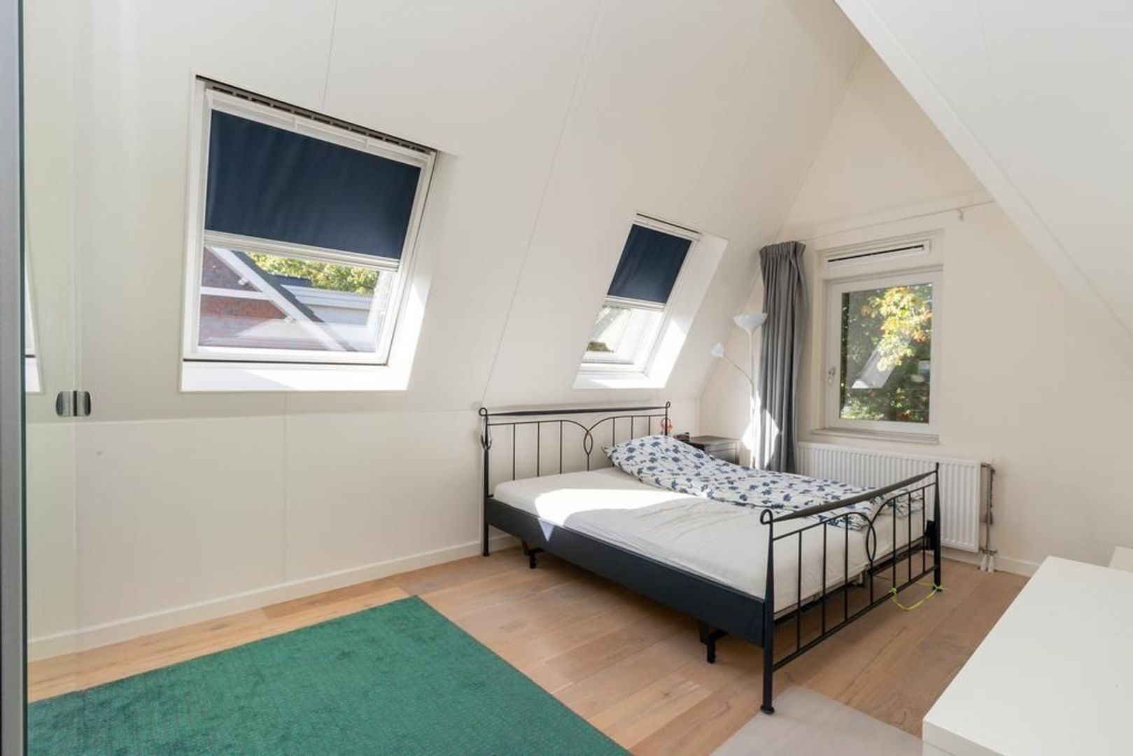 Lorentzweg 46 D1, Hilversum foto-18 blur