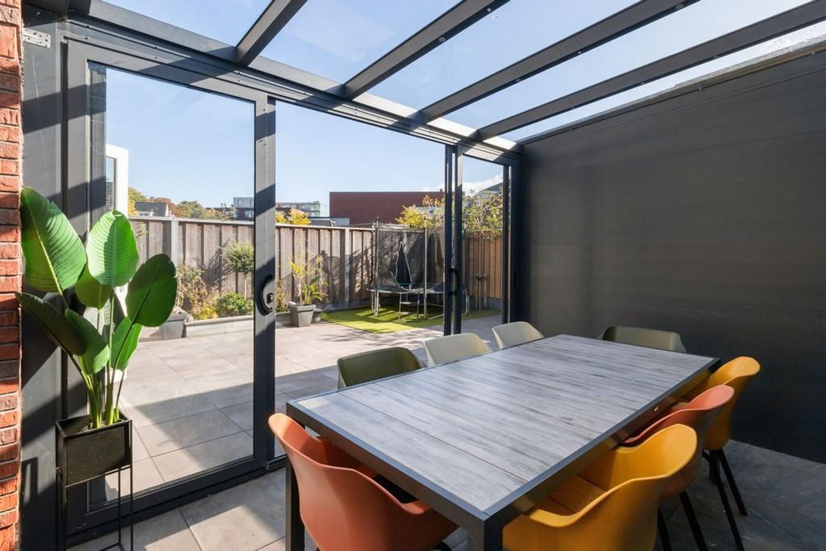 Lorentzweg 46 D1, Hilversum foto-10 blur