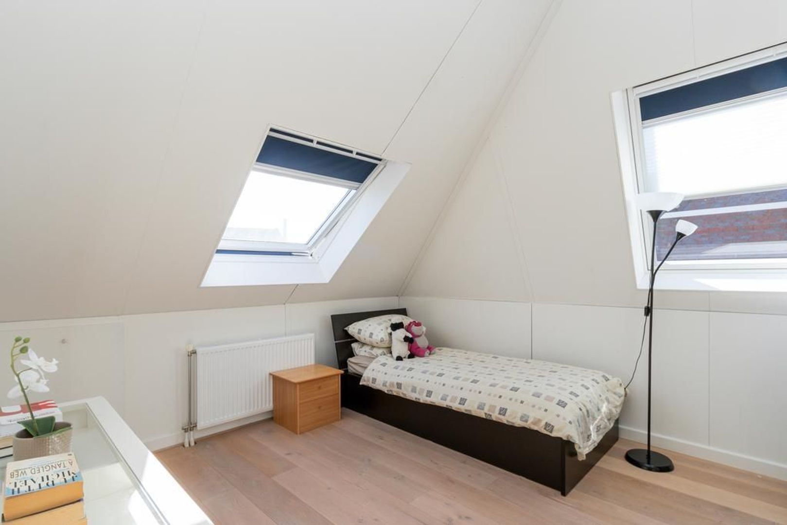 Lorentzweg 46 D1, Hilversum foto-19 blur