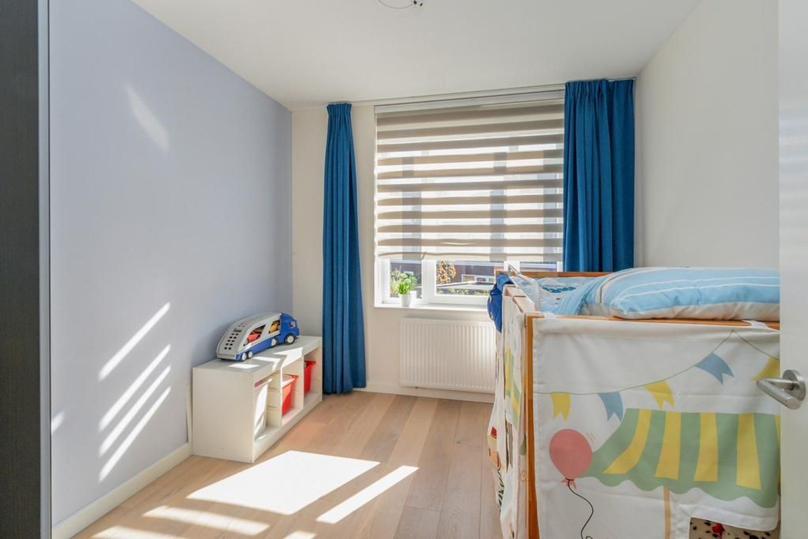 Lorentzweg 46 D1, Hilversum foto-15 blur