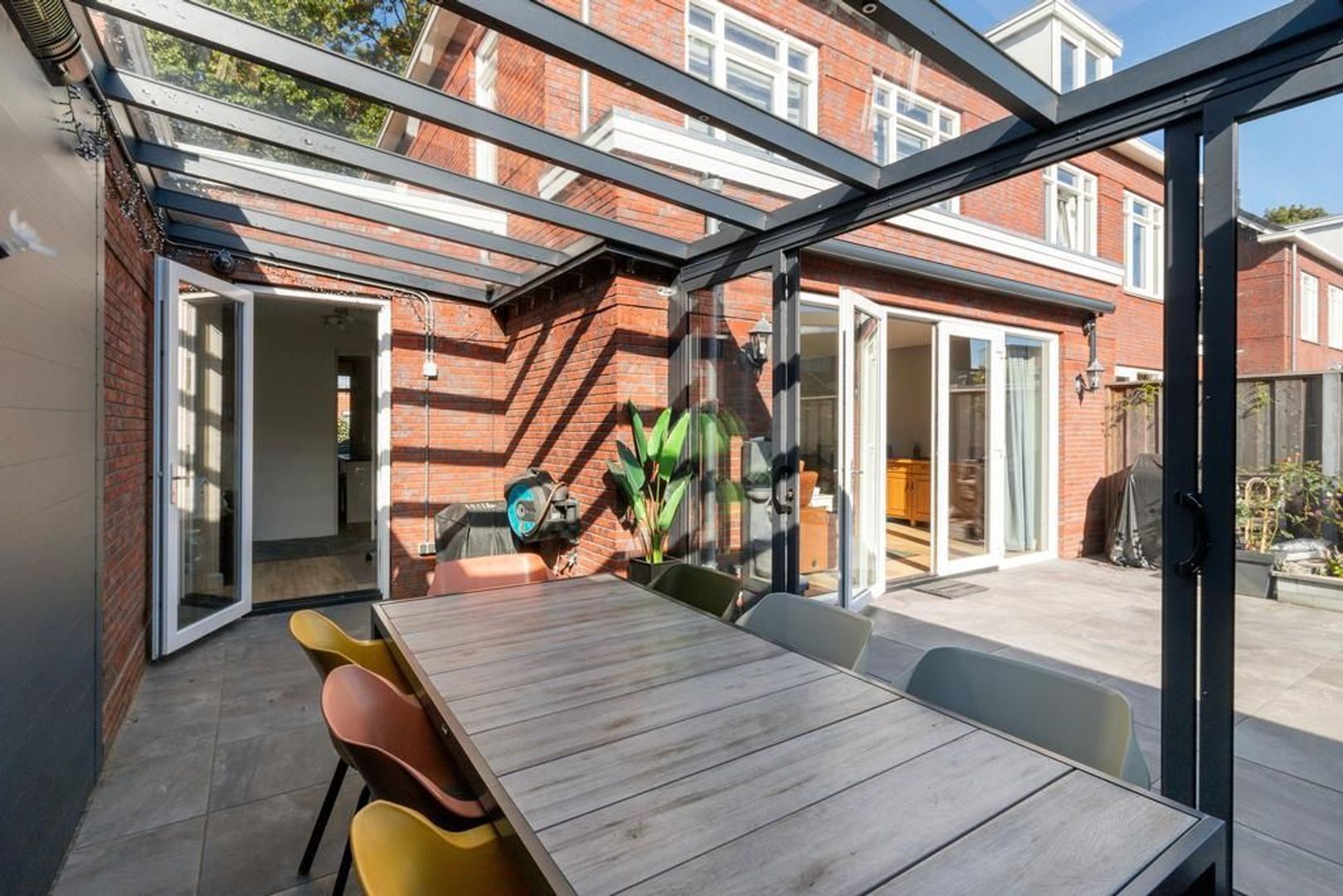 Lorentzweg 46 D1, Hilversum foto-11 blur