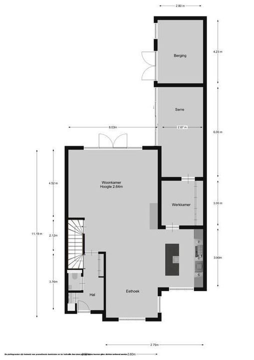 Lorentzweg 46 D1, Hilversum plattegrond-26