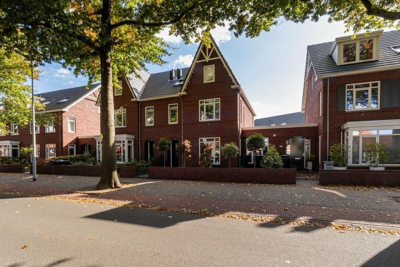 Lorentzweg 46 D1, Hilversum foto-26 blur