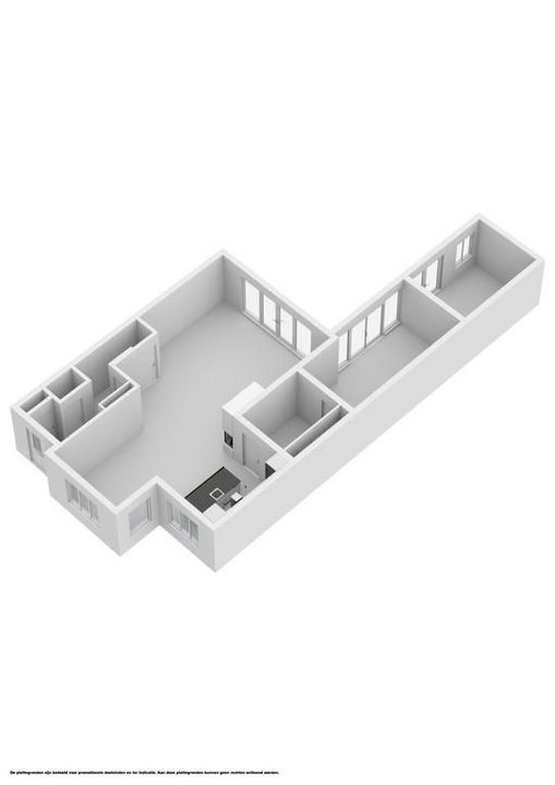 Lorentzweg 46 D1, Hilversum plattegrond-26