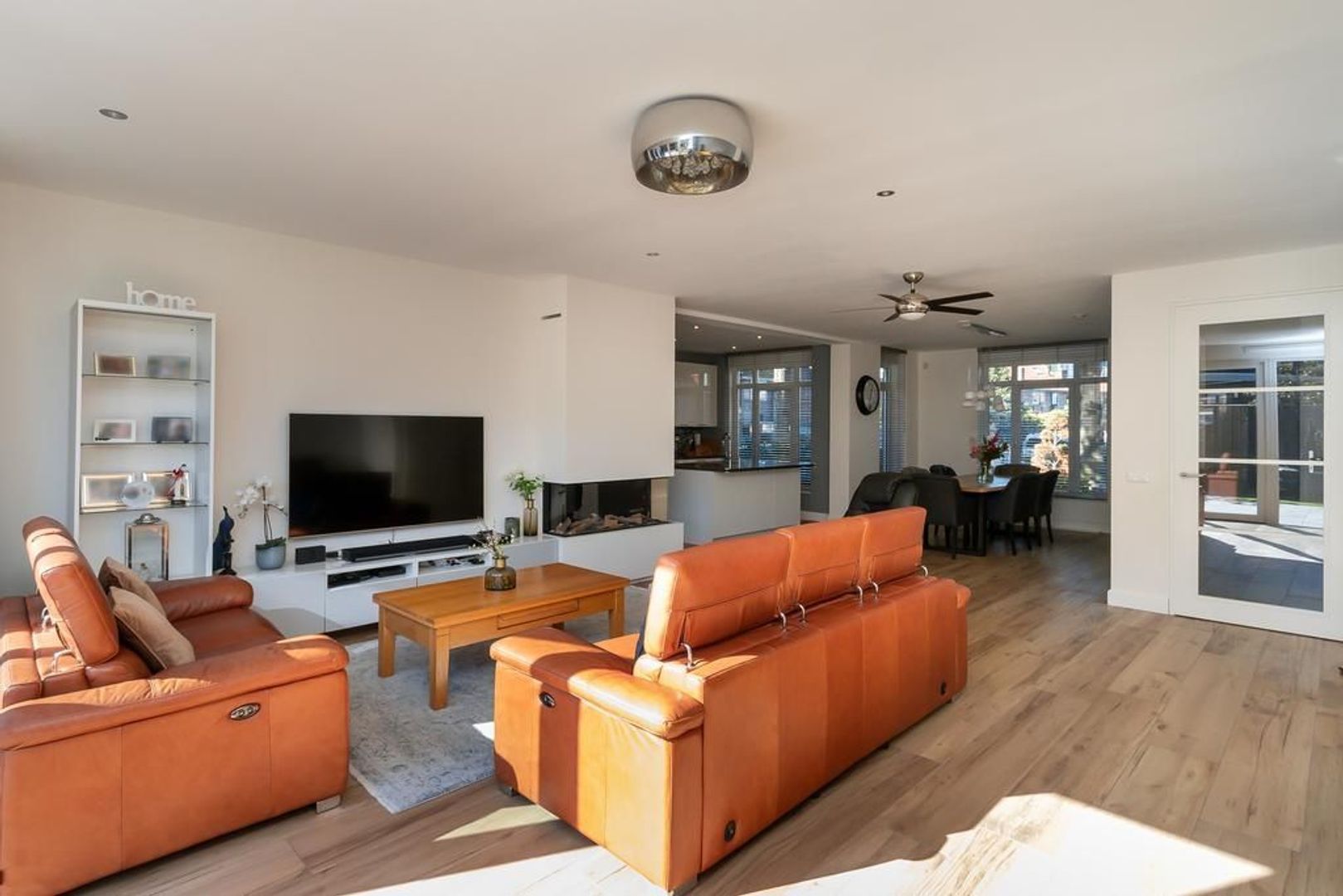 Lorentzweg 46 D1, Hilversum foto-3 blur