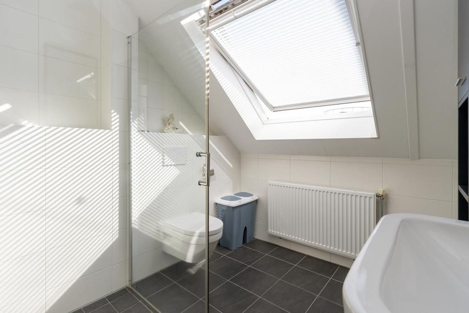 Lorentzweg 46 D1, Hilversum foto-21 blur