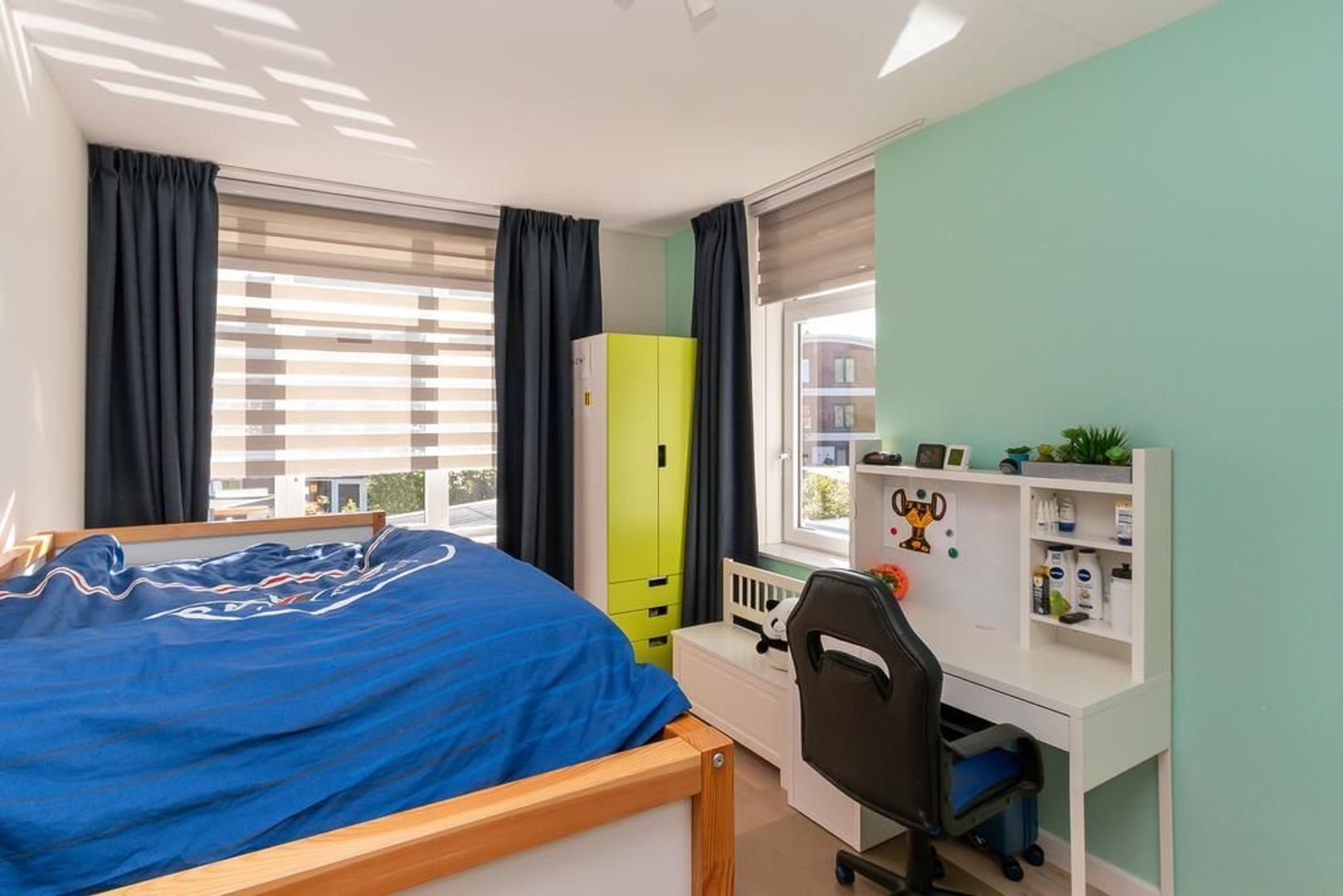 Lorentzweg 46 D1, Hilversum foto-17 blur