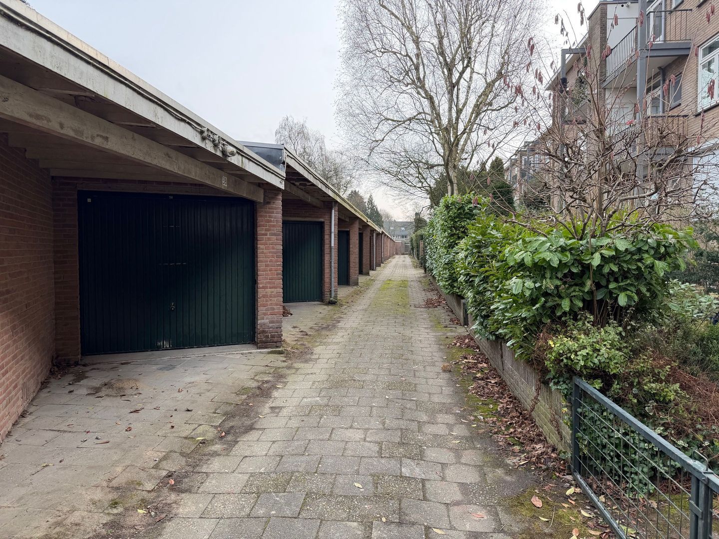 Diependaalselaan 310 G38 0 ong, Hilversum foto-6 blur