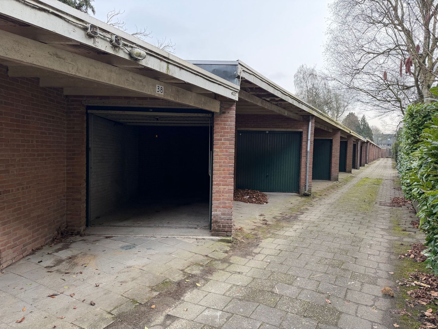 Diependaalselaan 310 G38 0 ong, Hilversum foto-1 blur