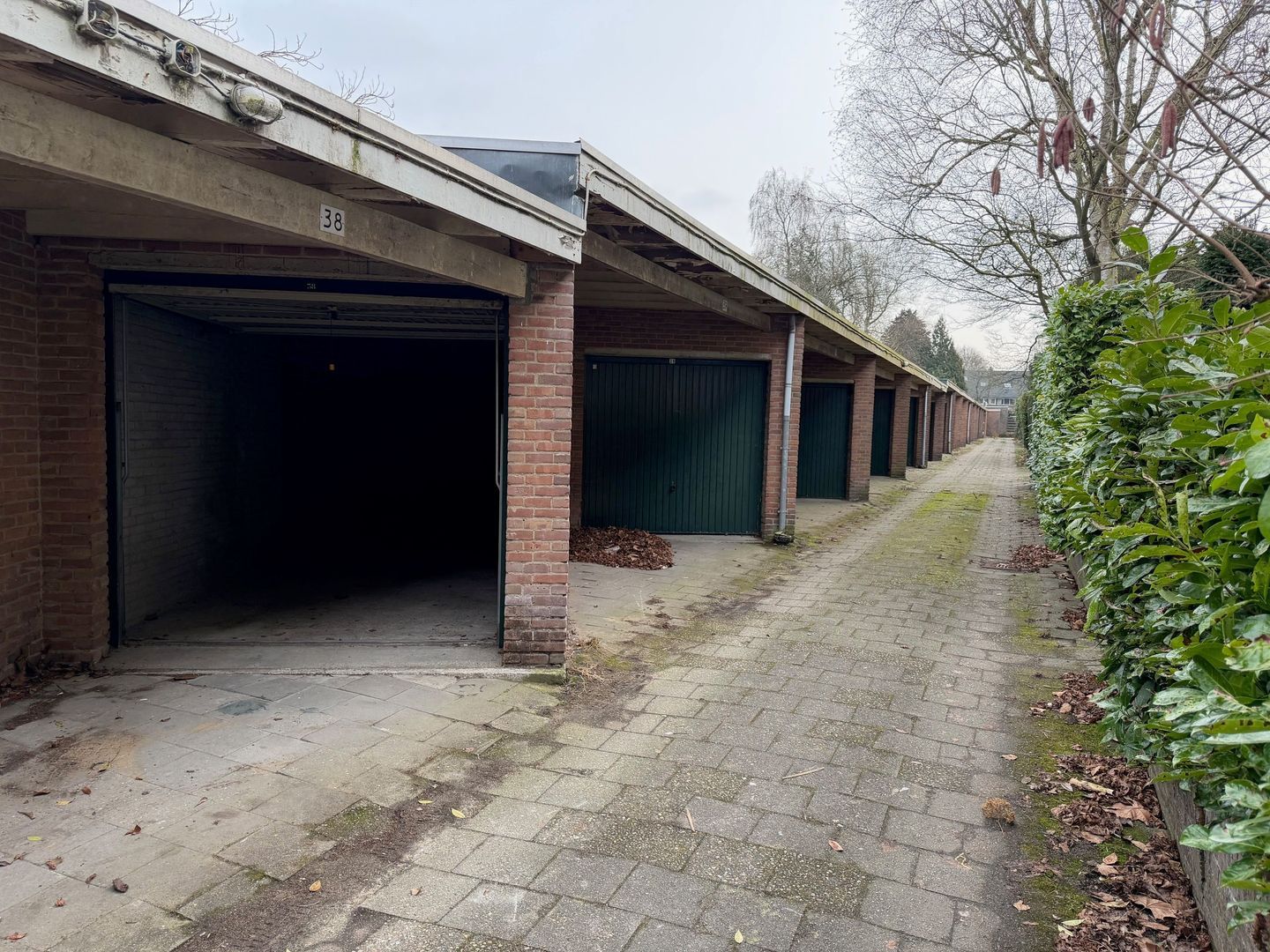 Diependaalselaan 310 G38 0 ong, Hilversum foto-5 blur