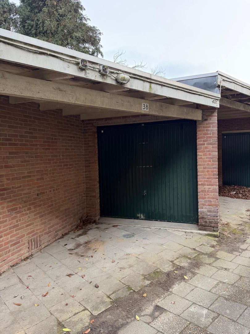 Diependaalselaan 310 G38 0 ong, Hilversum foto-0 blur