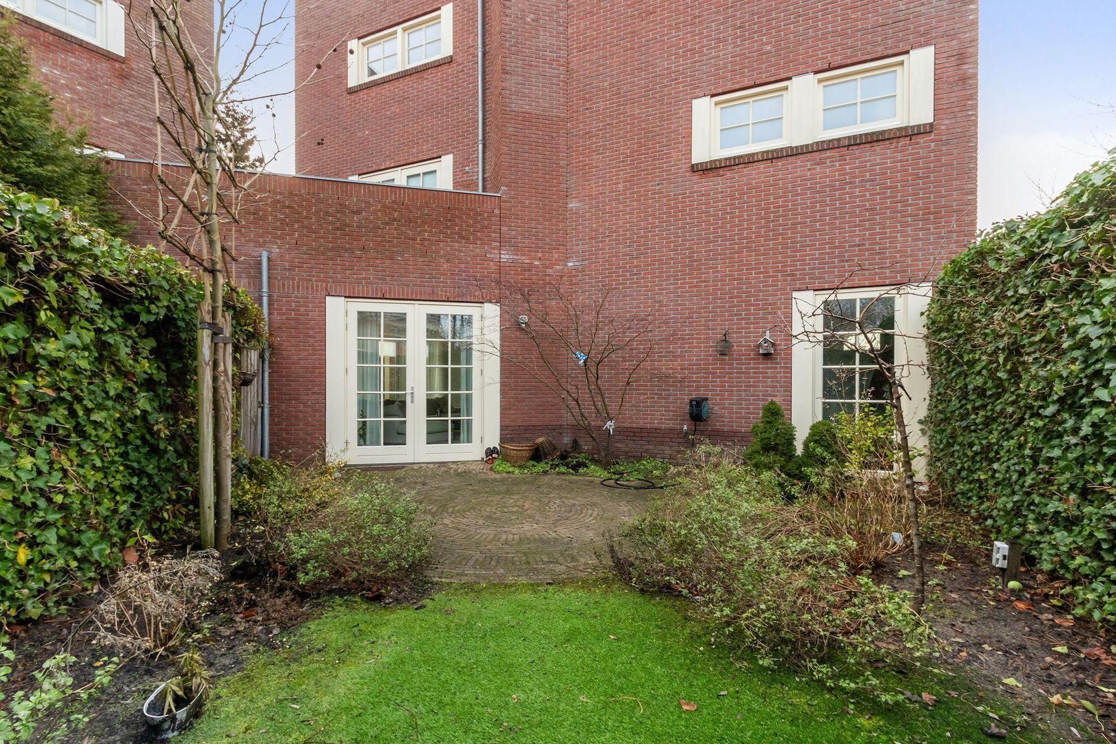 Merelstraat 1, Hilversum foto-22 blur