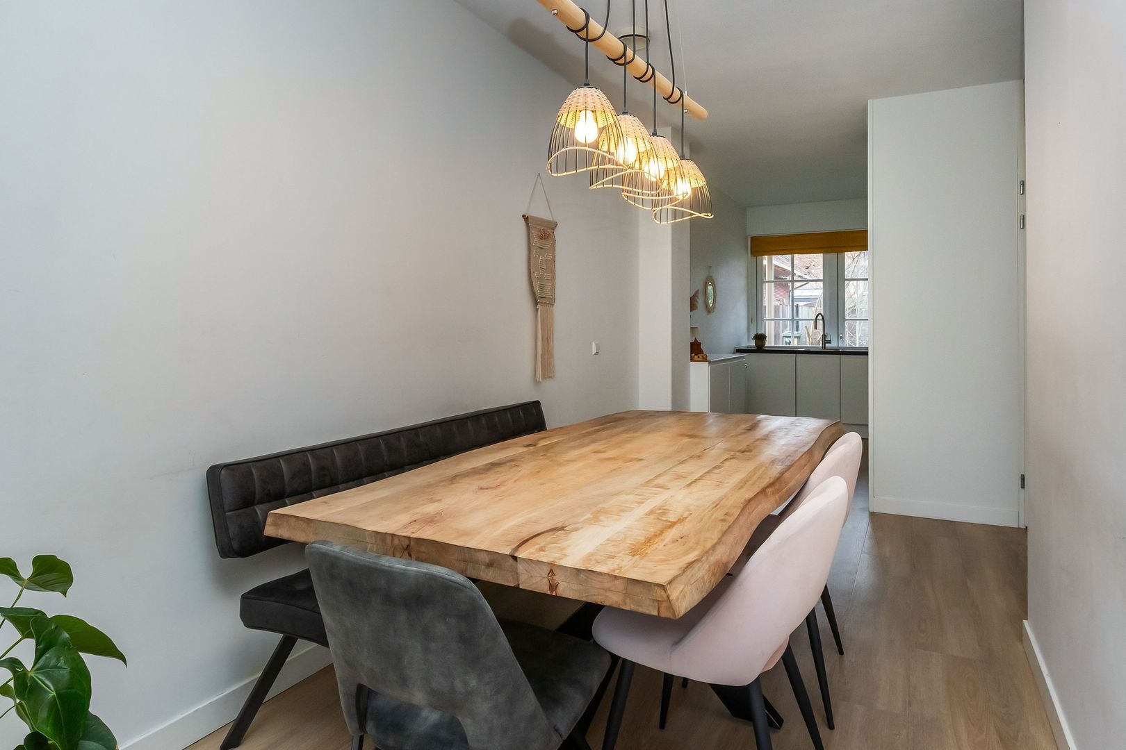 Merelstraat 1, Hilversum foto-10 blur