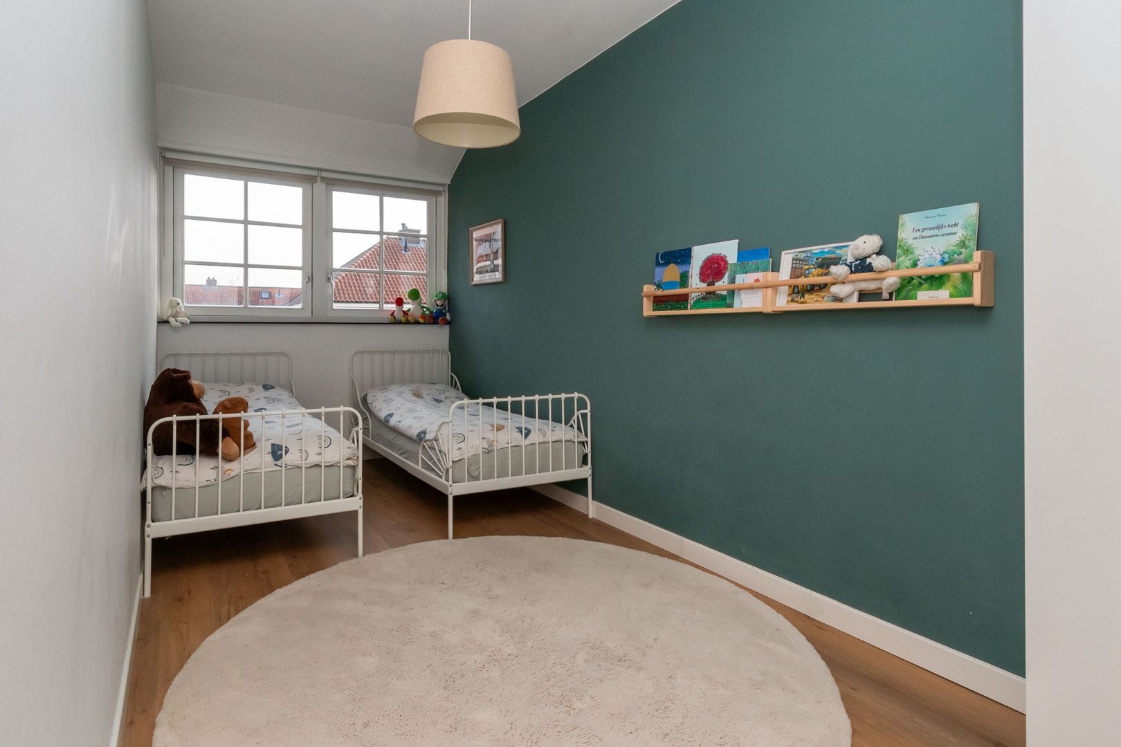 Merelstraat 1, Hilversum foto-16 blur