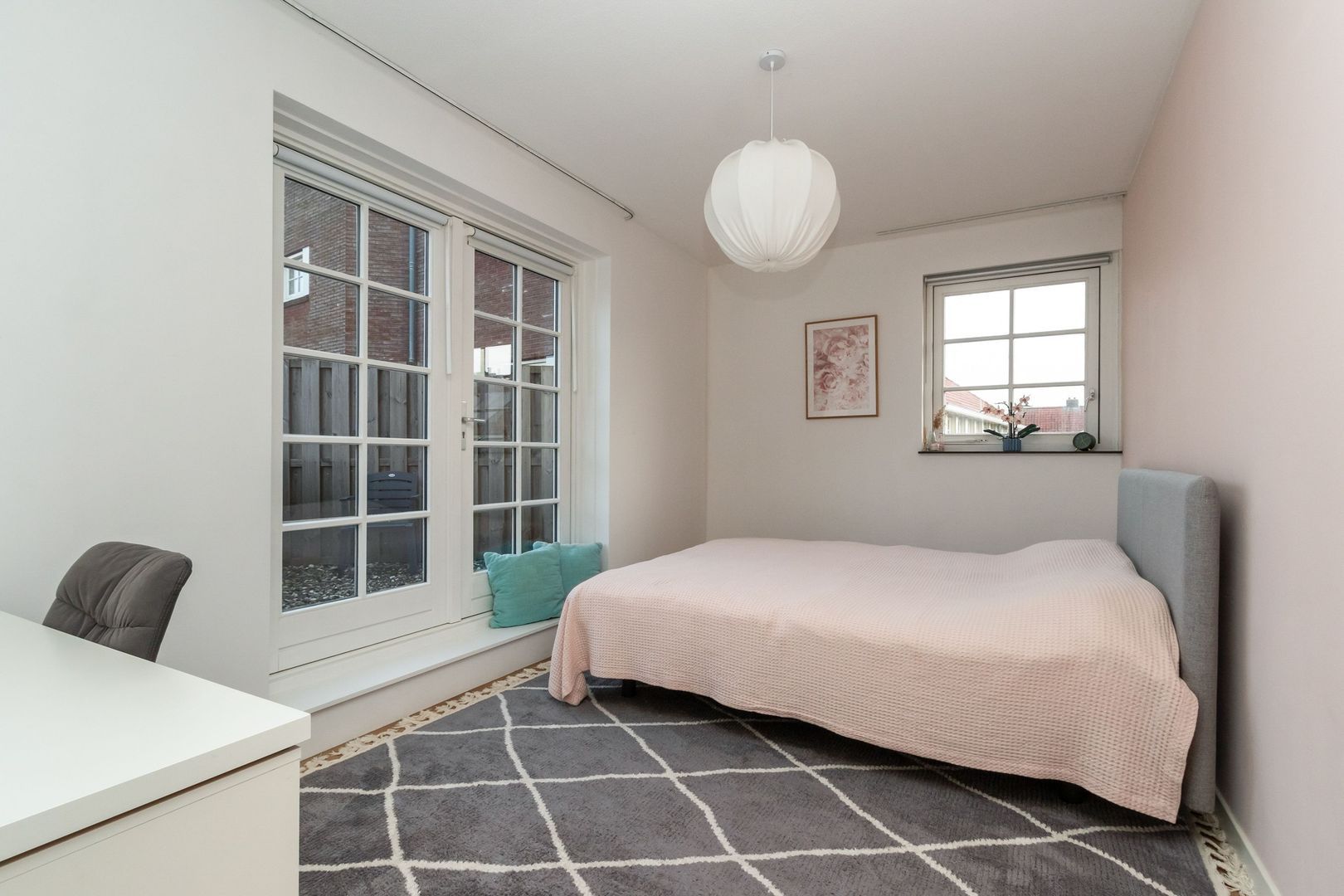 Merelstraat 1, Hilversum foto-13 blur