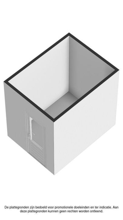 Merelstraat 1, Hilversum plattegrond-26