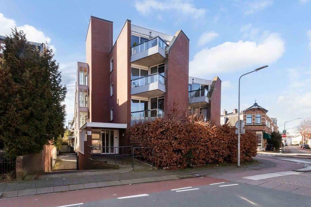 Koningsstraat 65 12, Hilversum