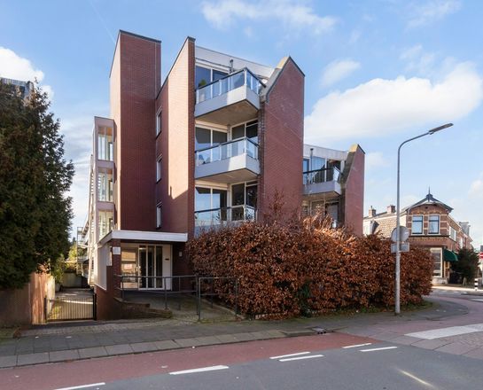 Koningsstraat 65 12, Hilversum