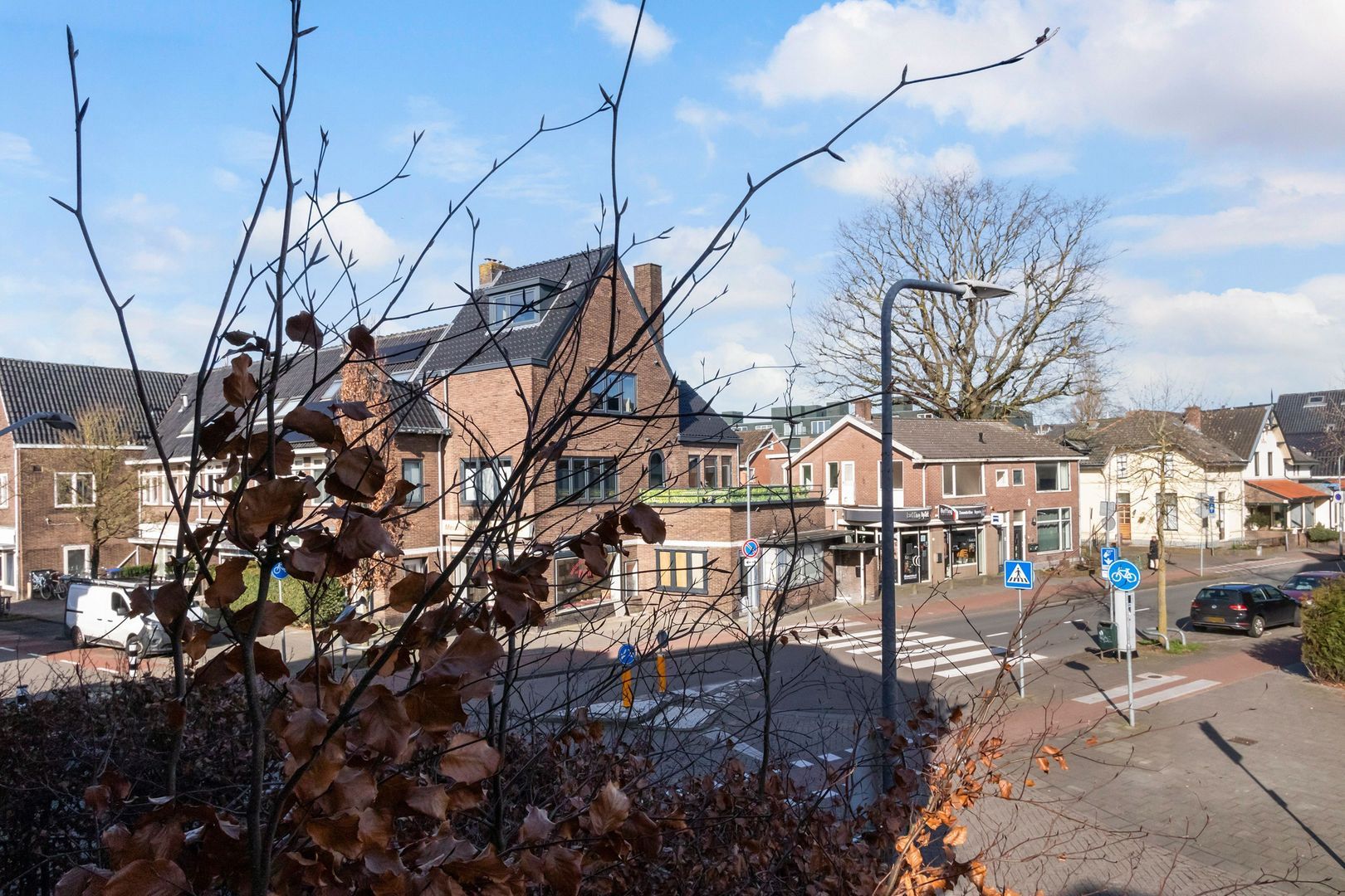 Koningsstraat 65 12, Hilversum foto-11 blur