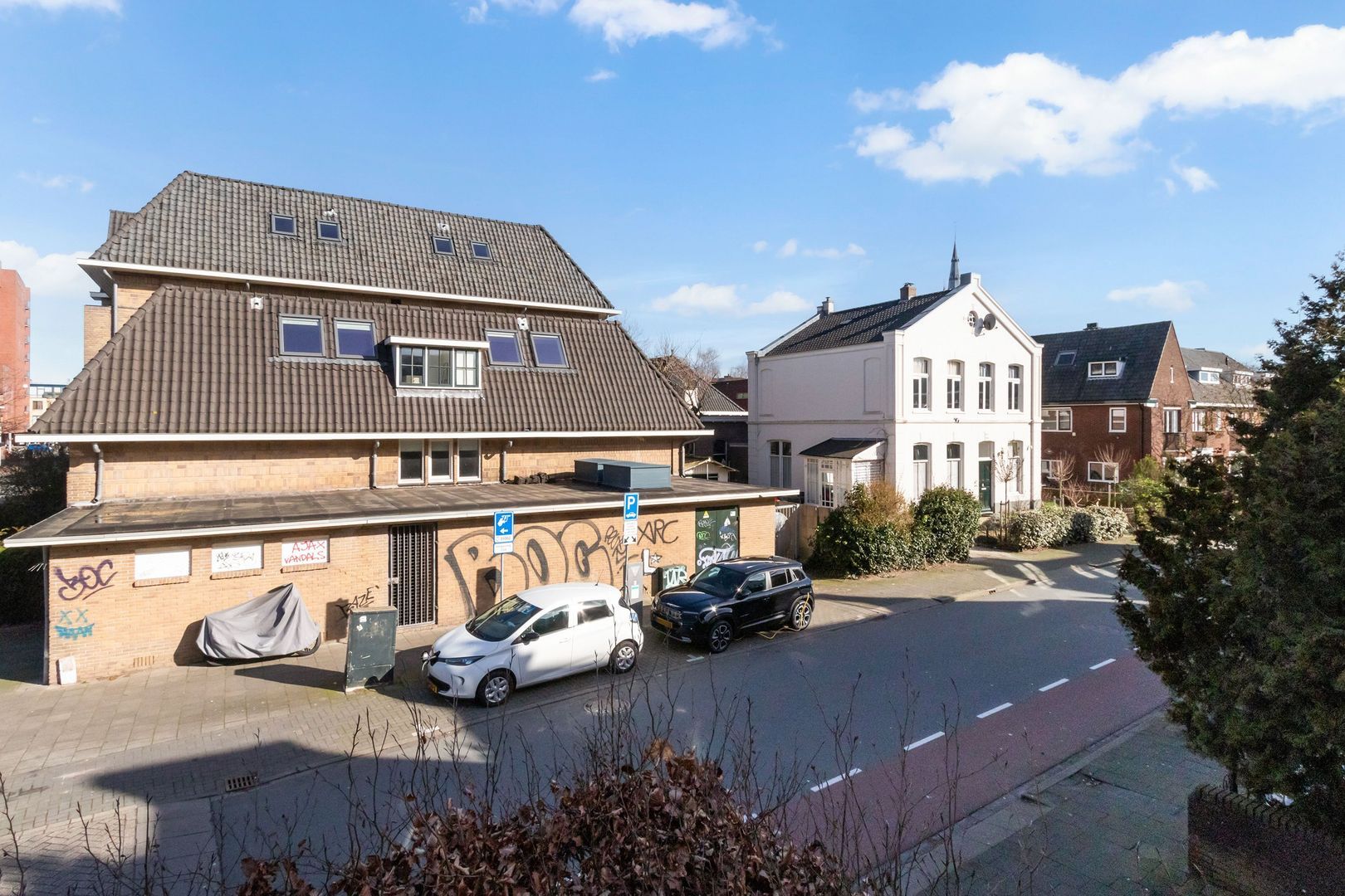 Koningsstraat 65 12, Hilversum foto-12 blur