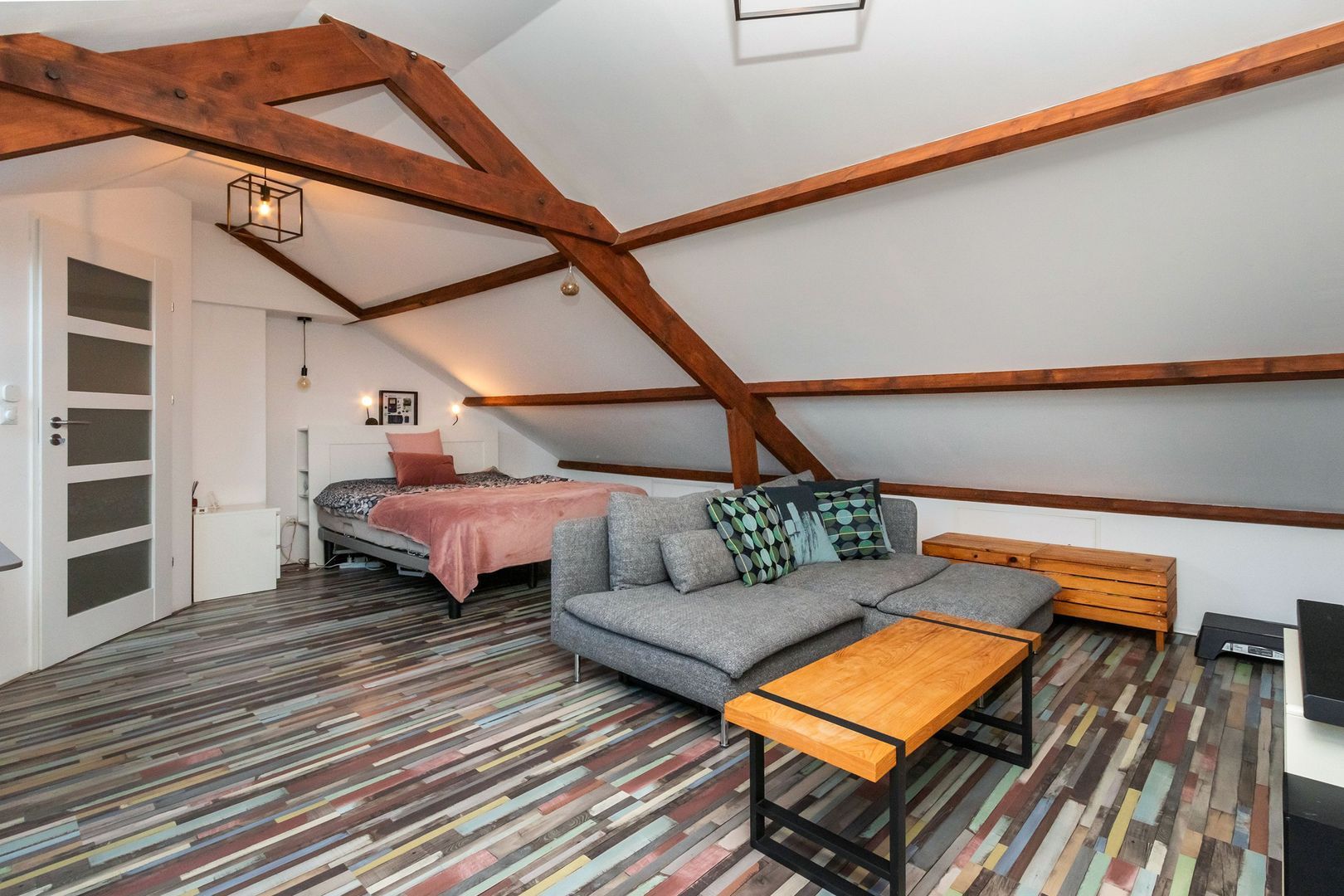 Ten Boomstraat 59, Hilversum foto-15 blur