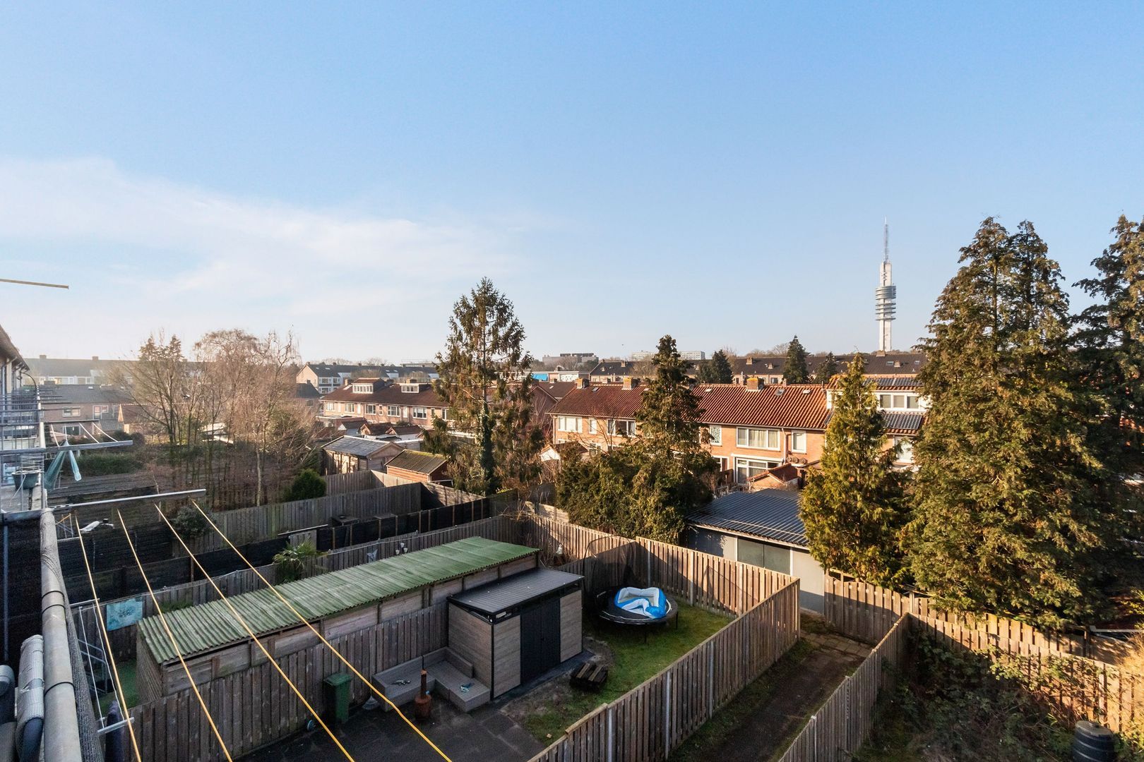 Ten Boomstraat 59, Hilversum foto-17 blur