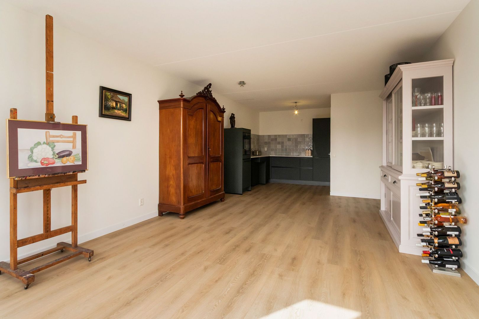 Waterjuffermeent 16, Hilversum foto-7 blur