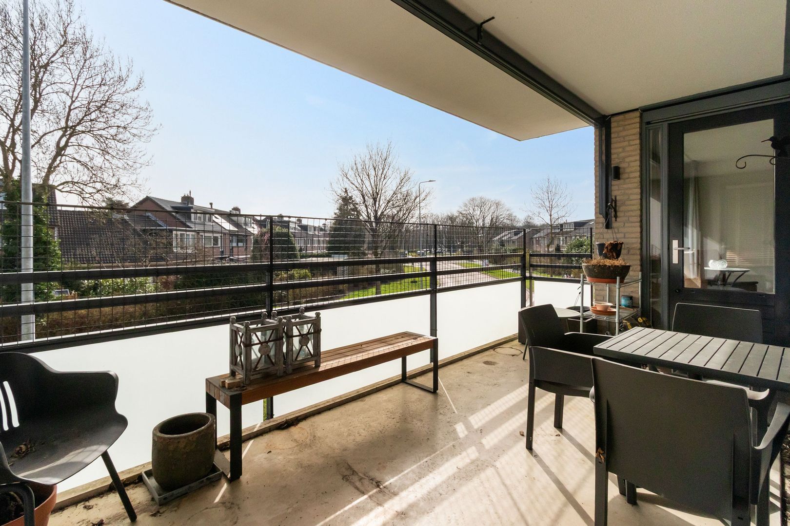 Waterjuffermeent 16, Hilversum foto-14 blur