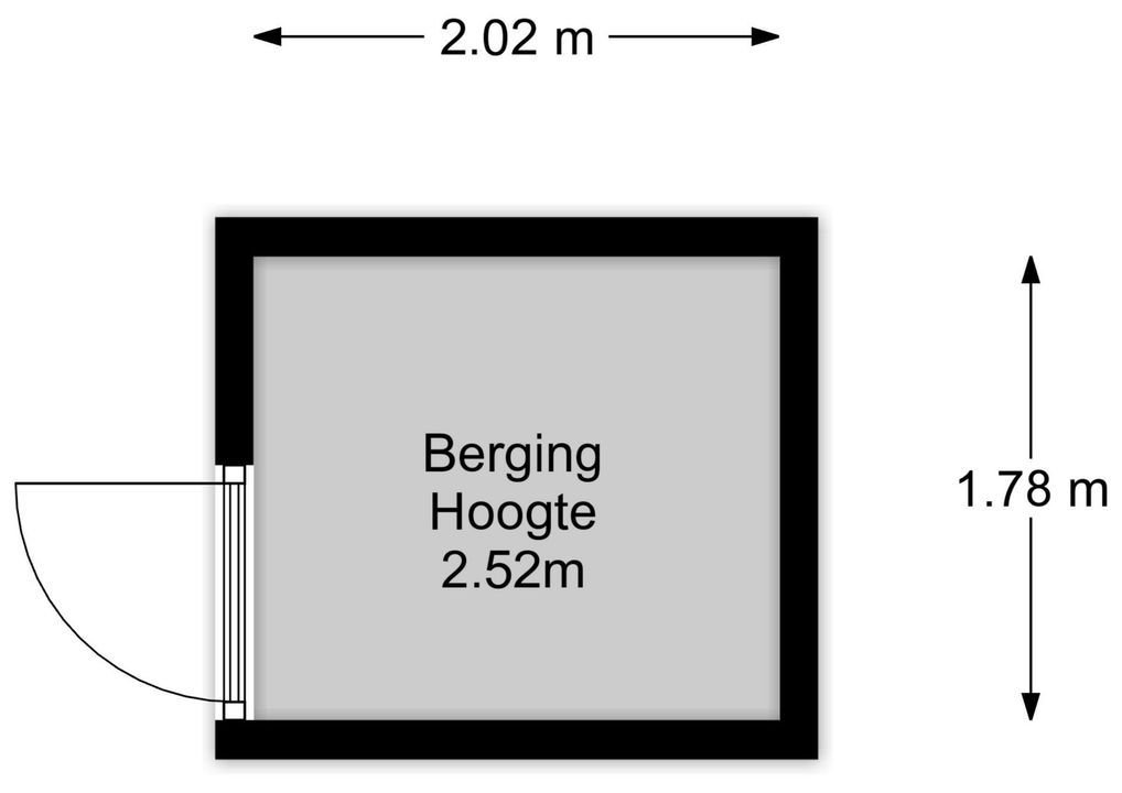 Waterjuffermeent 16, Hilversum plattegrond-21