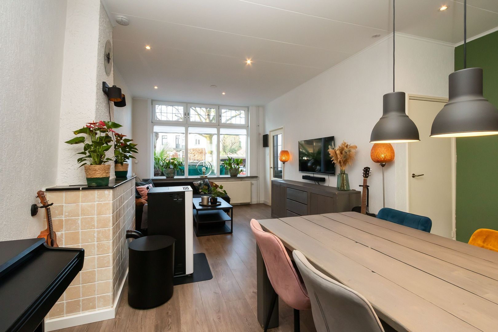 Hilvertsweg 13, Hilversum foto-10 blur