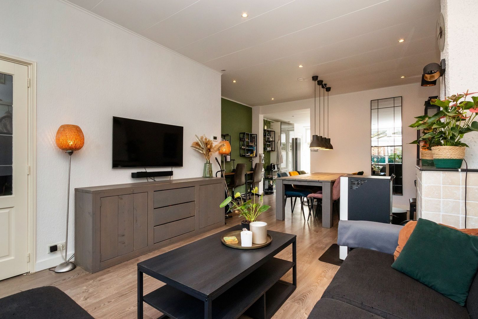 Hilvertsweg 13, Hilversum foto-1 blur