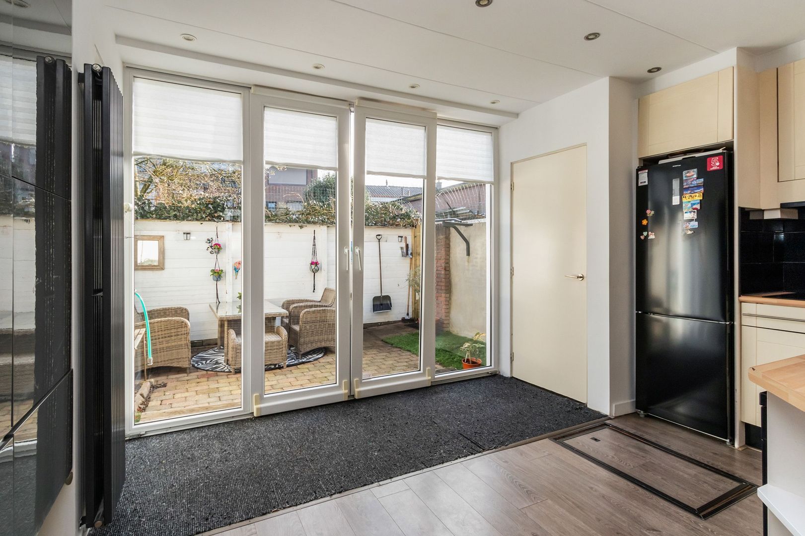 Hilvertsweg 13, Hilversum foto-12 blur