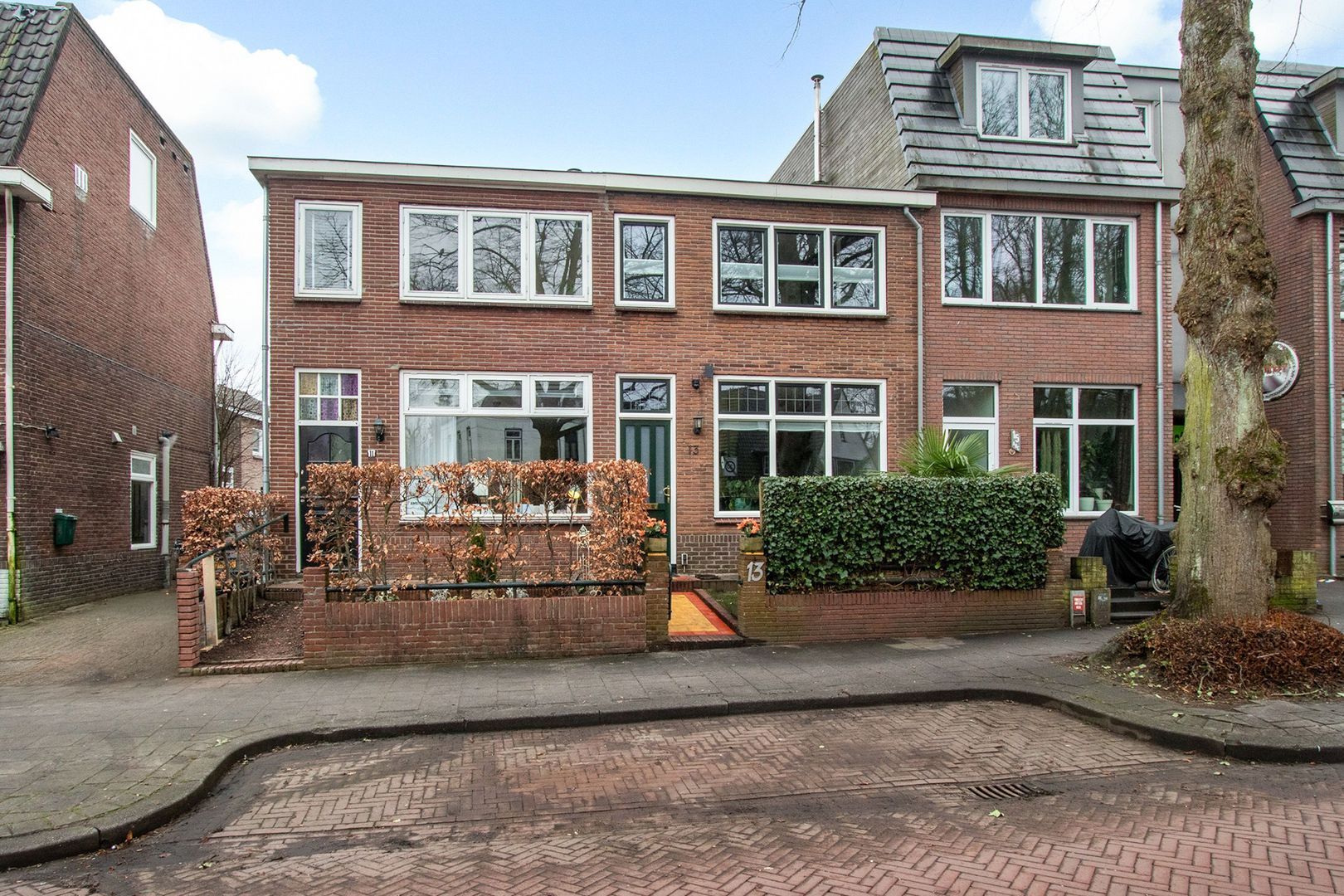 Hilvertsweg 13, Hilversum foto-4 blur