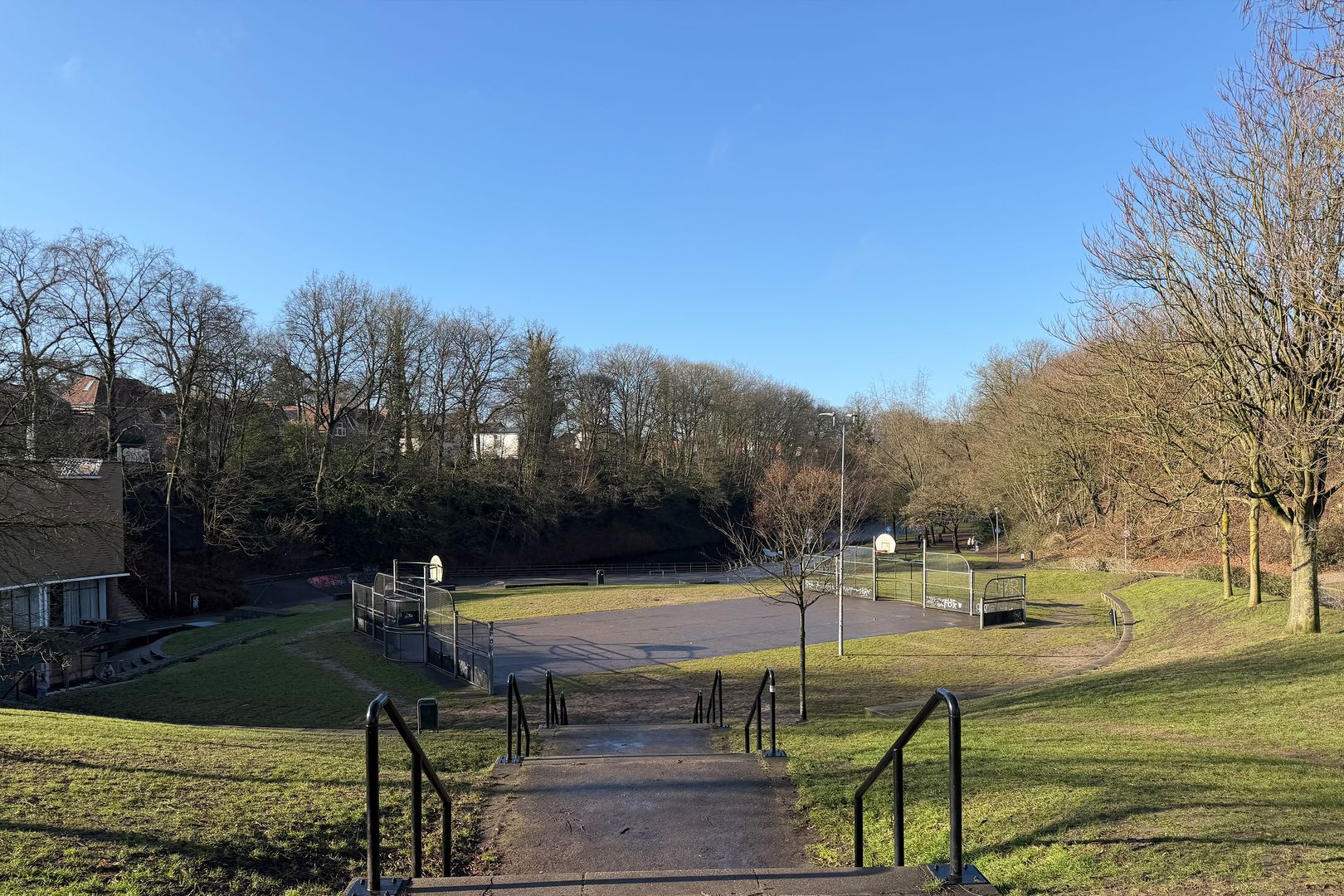 Hilvertsweg 13, Hilversum foto-30 blur