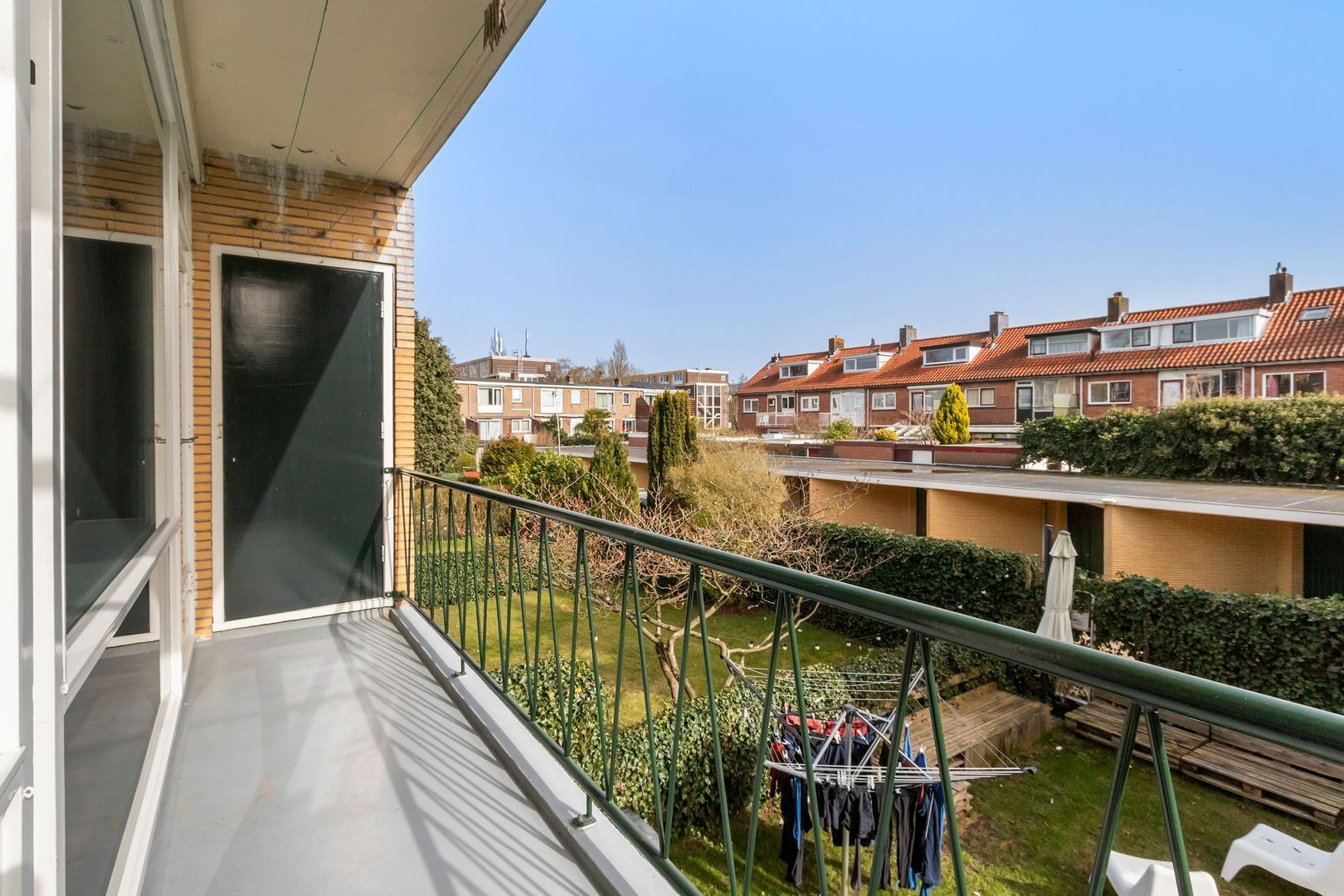 Van Brakellaan 27, Hilversum foto-10 blur